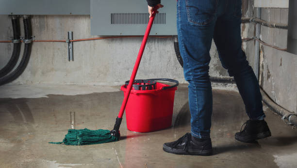 Best Water damage restoration near me  in Karnes City, TX