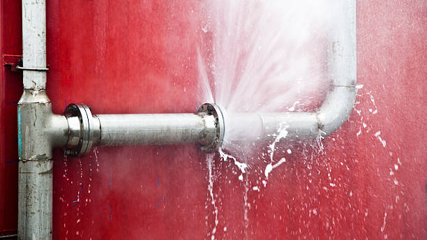 Best Basement water damage restoration  in Karnes City, TX